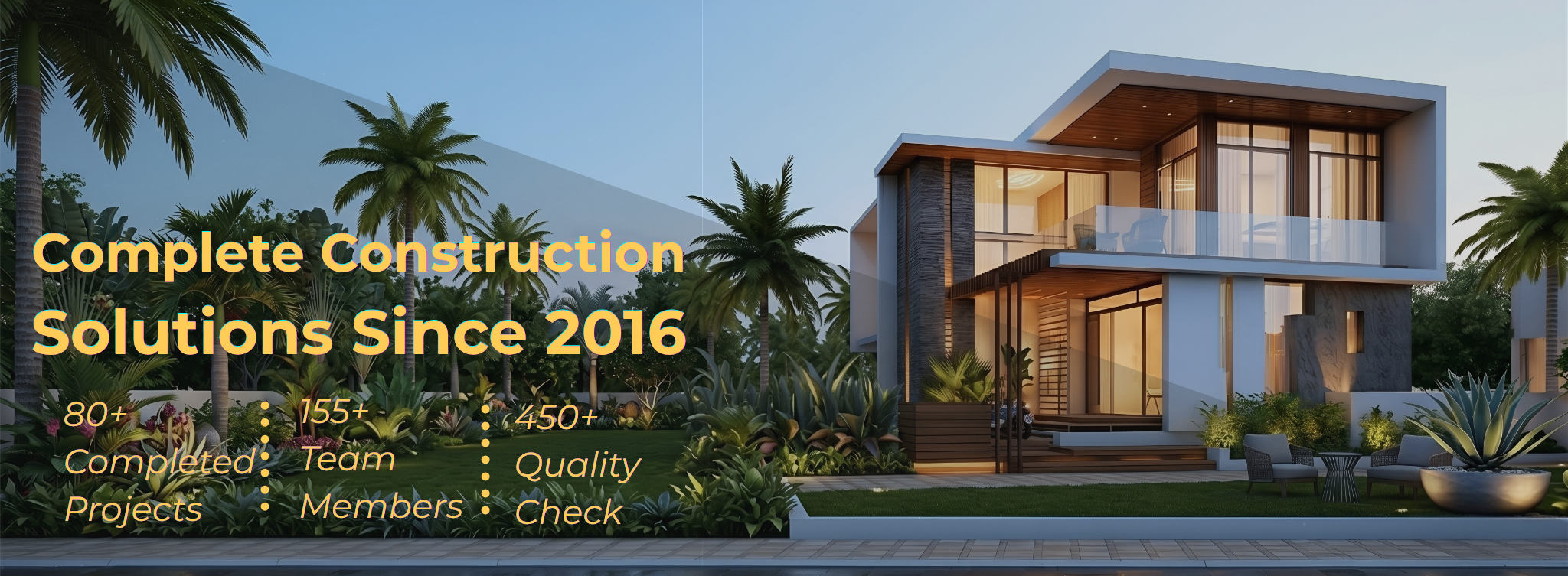 Pavan Techno Constructions Home-Page