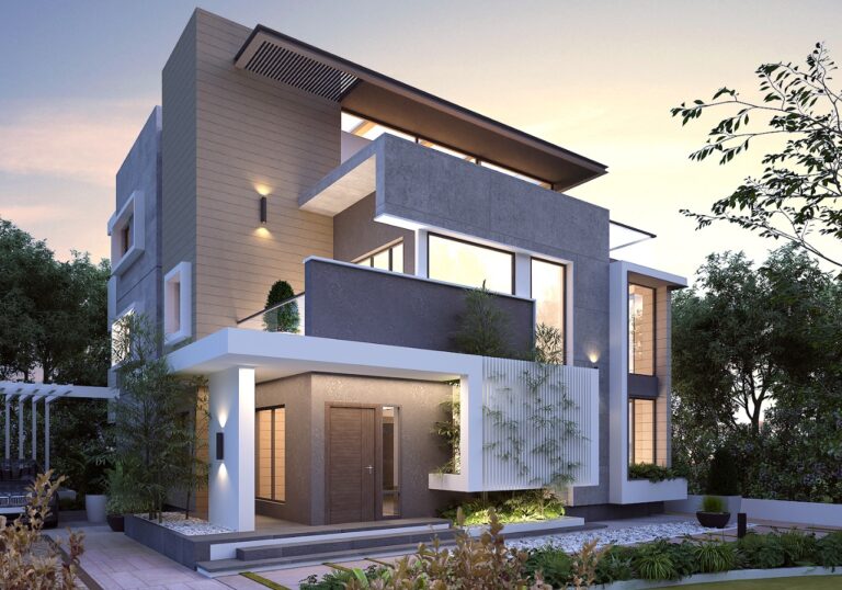 Pavan Techno Constructions House Constructions