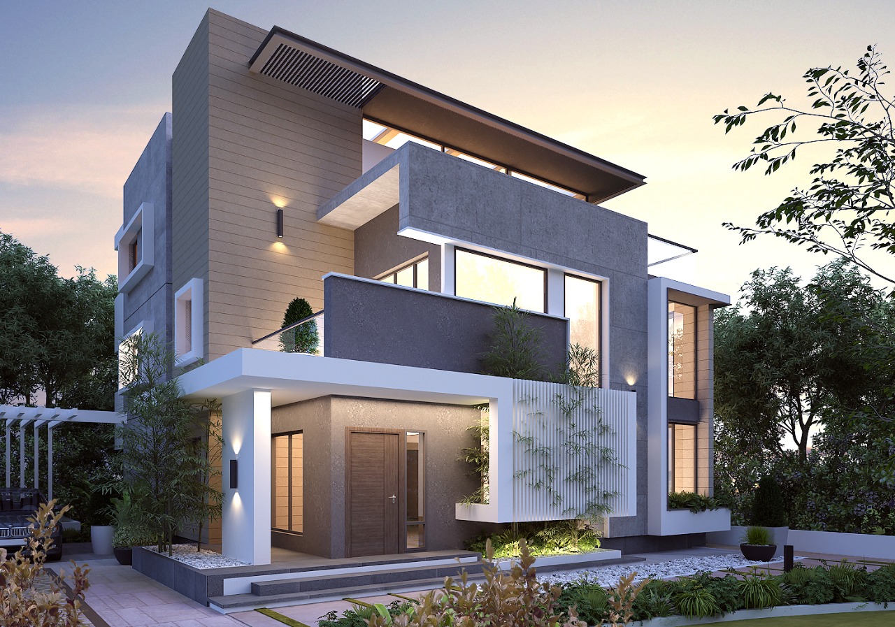 Pavan Techno Constructions House Constructions